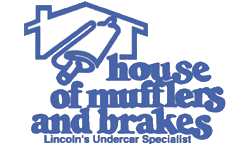 House of Mufflers And Brakes - Automotive Repair, Lincoln, NE
