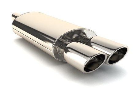 We repair an replace any type of exhaust system