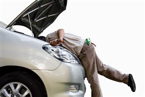 We can recharge your A/C and replace A/C parts