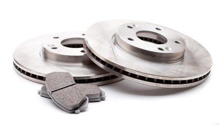 We repair and replace brakes, ABS diagnosis, wheel alignments